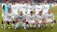Реал Мадрид 2003