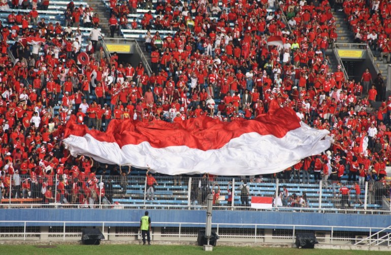 Indonesische fans