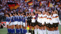 Final de la Copa del Mundo de 1990