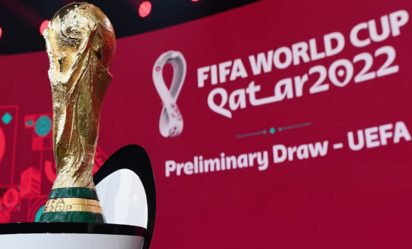 2022 월드컵 중계권 보유자 넥스포물선을 만나보세요!