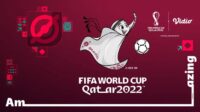 Preview Hari Kedua Piala Dunia